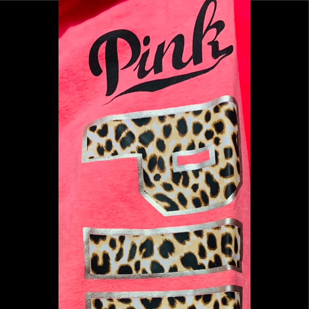 ***LOWEST PRICE***   NWT VS Pink VHTF Gym Pants
